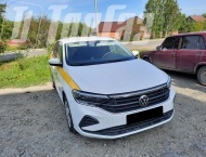 ��� �� Volkswagen Polo - 