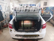 ��� �� Lada Vesta - 