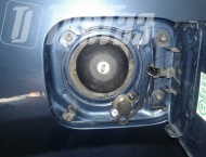 ��� �� Renault Logan - ����������� ����������