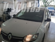��� �� Renault Logan  - 