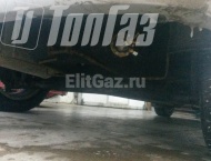 ��� �� Lada Largus - ������������ ������ ������� 53 �����