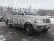 ��� �� ��� Pickup - ����� ���