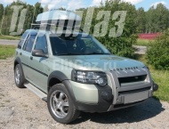 ��� �� Land Rover Freelander - ����� ���