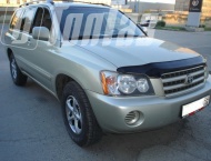 ��� �� Toyota Highlander - ����� ���
