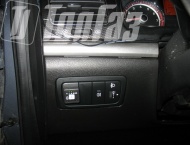 ��� �� Ssang Yong actyon New - ������ ������������ ���/������