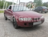 ��� �� Toyota Sprinter - ����� ���