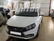 ��� �� Lada Vesta  - 