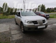 ��� �� Mitsubishi Outlander - 