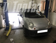 ��� �� Daewoo Matiz - 