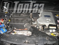 ��� �� Lexus RX 400h - ����������� ����������