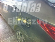 ��� �� Hyundai Solaris - ����������� ���������� � ������������