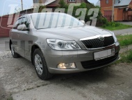 ��� �� Skoda Oktavia - ����� ���