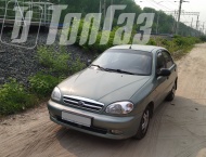��� �� ZAZ Chance - 