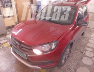 ��� �� Lada Granta - 