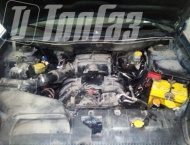��� �� Subaru Tribeca  - 