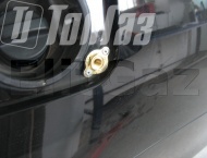 ��� �� Toyota Camry	 - ����������� ����������