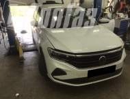 ��� �� Volkswagen Polo  - 
