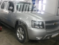 ��� �� Chevrolet Tahoe - ����� ���