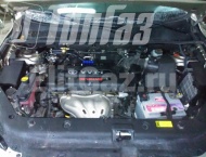 ��� �� Toyota RAV 4 - ����������� ����������