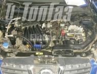 ��� �� Nissan Qashqai - ����������� ����������