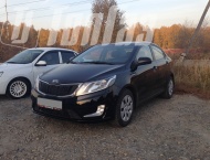 ��� �� Kia Rio - 