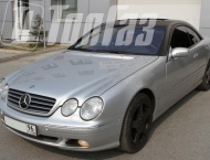 ��� �� Mercedes-Benz CL 500 - ����� ���
