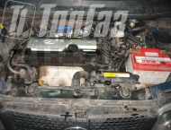 ��� �� Hyundai Matrix - ����������� ����������