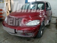 ��� �� Chrysler PT Cruiser - ����� ���