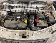 ��� �� Lada Largus - 