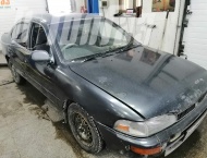 ��� �� Toyota Sprinter - 