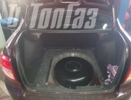��� �� Lada Granta - 