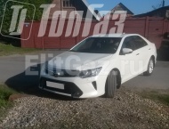 ��� �� Toyota Camry - ����� ���