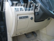 ��� �� Lexus LX 570 - ������������������ ������ ������������, ��������� ������� ������ � ������ ������� � �������