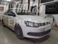 ��� �� Volkswagen Polo - ����� ���