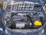 ��� �� Kia Rio - 