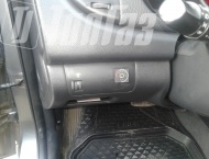 ��� �� Kia Forte  - ������ ������������ ���/������