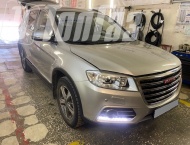 ��� �� Haval H6  - 
