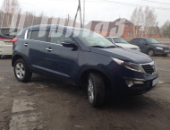 ��� �� Kia Sportage - 