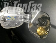 ��� �� Honda CR-V - ����������� ���������� � ������������