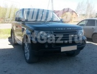 ��� �� Land Rover Range Rover Sport - ����� ���