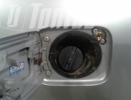 ��� �� Toyota Camry - ����������� ���������� 