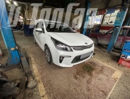 ��� �� Kia Rio - 