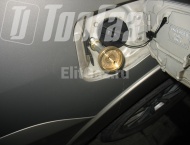 ��� �� Mitsubishi Pajero - ����������� ���������� � ������������