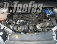 ��� �� Ford Focus  - ����������� ����������
