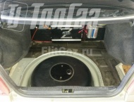 ��� �� Toyota Carina - ������������ ������ ������� 42 �����