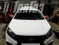 ��� �� Lada Vesta - 