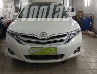��� �� Toyota Venza - 