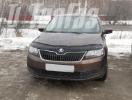 ��� �� Skoda Rapid - 
