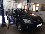 ��� �� Toyota RAV 4 - 