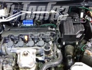 ��� �� Honda Stream - ����������� ����������
